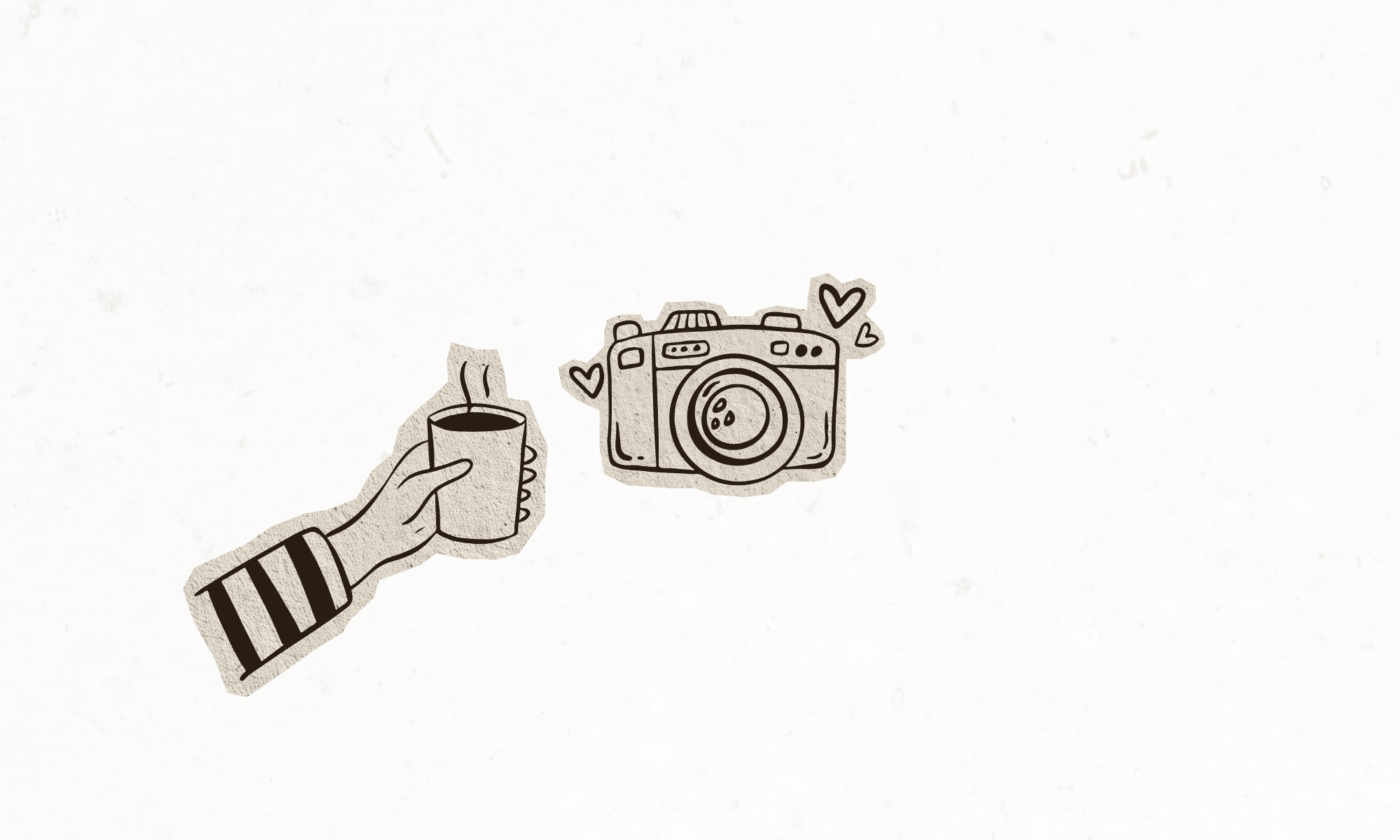 Endlich Fotografin